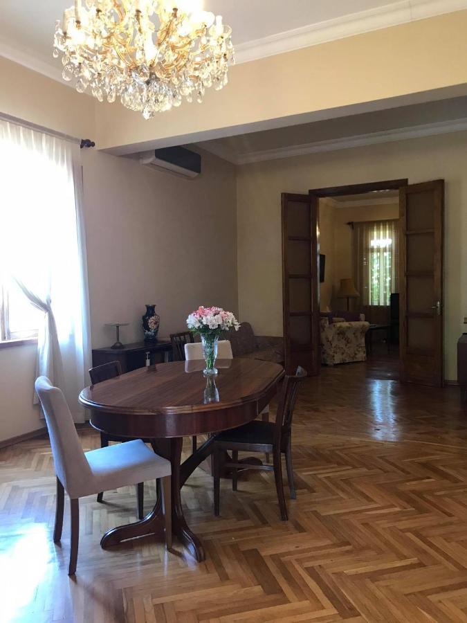 Marinas Guesthouse Kobuleti Eksteriør billede
