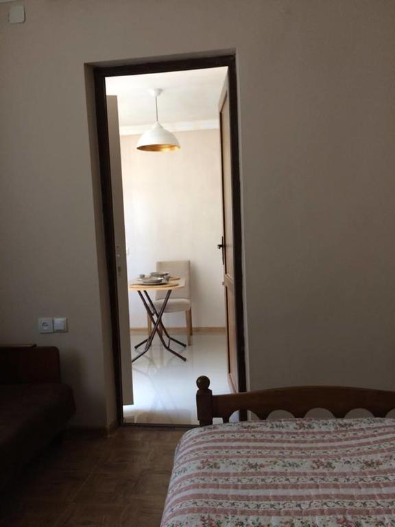 Marinas Guesthouse Kobuleti Eksteriør billede