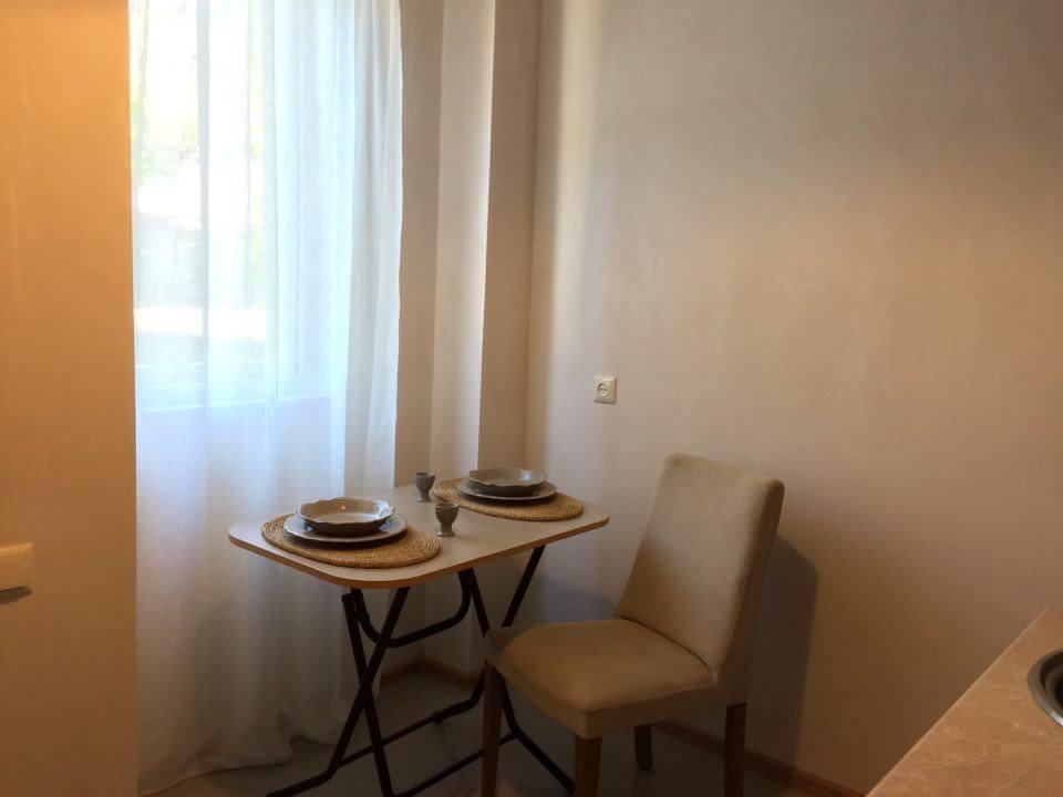 Marinas Guesthouse Kobuleti Eksteriør billede