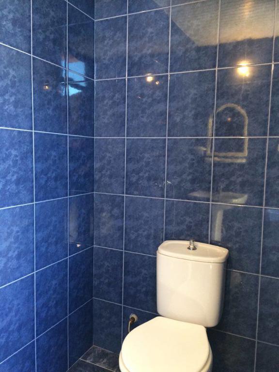 Marinas Guesthouse Kobuleti Eksteriør billede