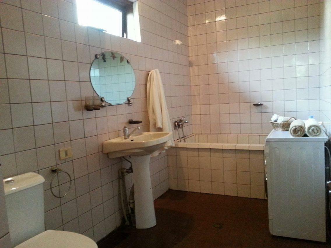 Marinas Guesthouse Kobuleti Eksteriør billede