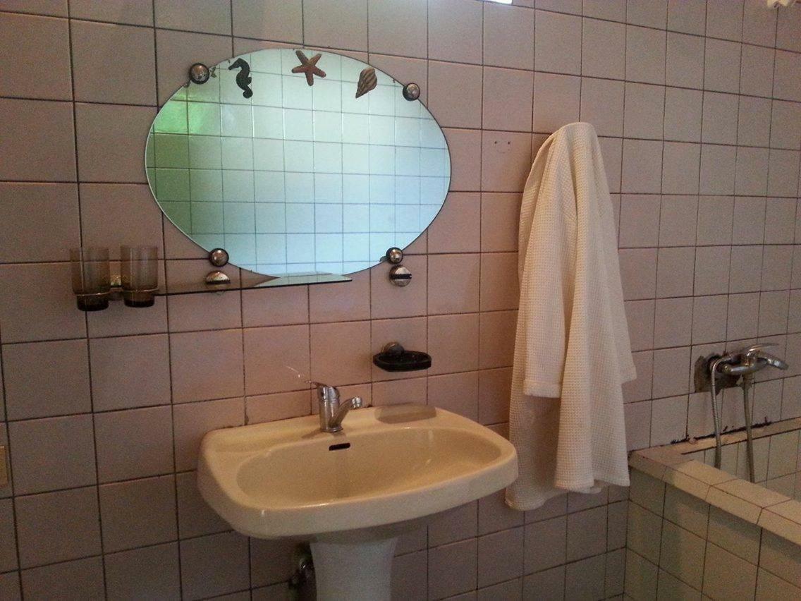 Marinas Guesthouse Kobuleti Eksteriør billede