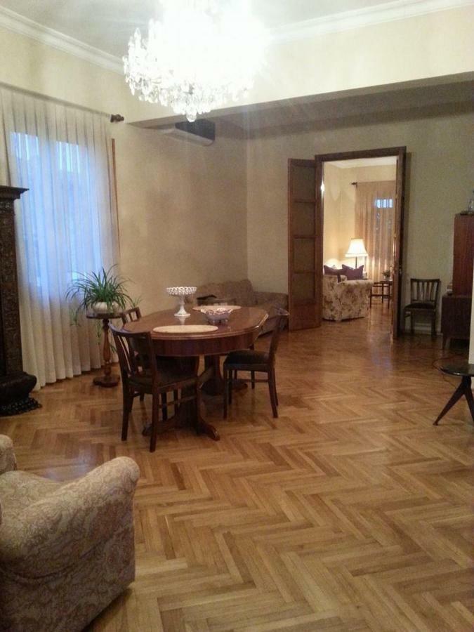 Marinas Guesthouse Kobuleti Eksteriør billede