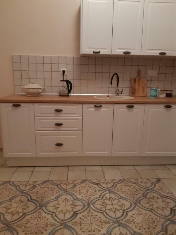 Marinas Guesthouse Kobuleti Værelse billede